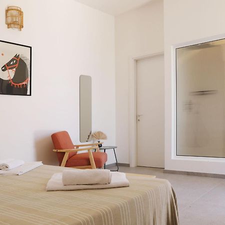 Agriturismo Le Site Corigliano d'Otranto Luaran gambar