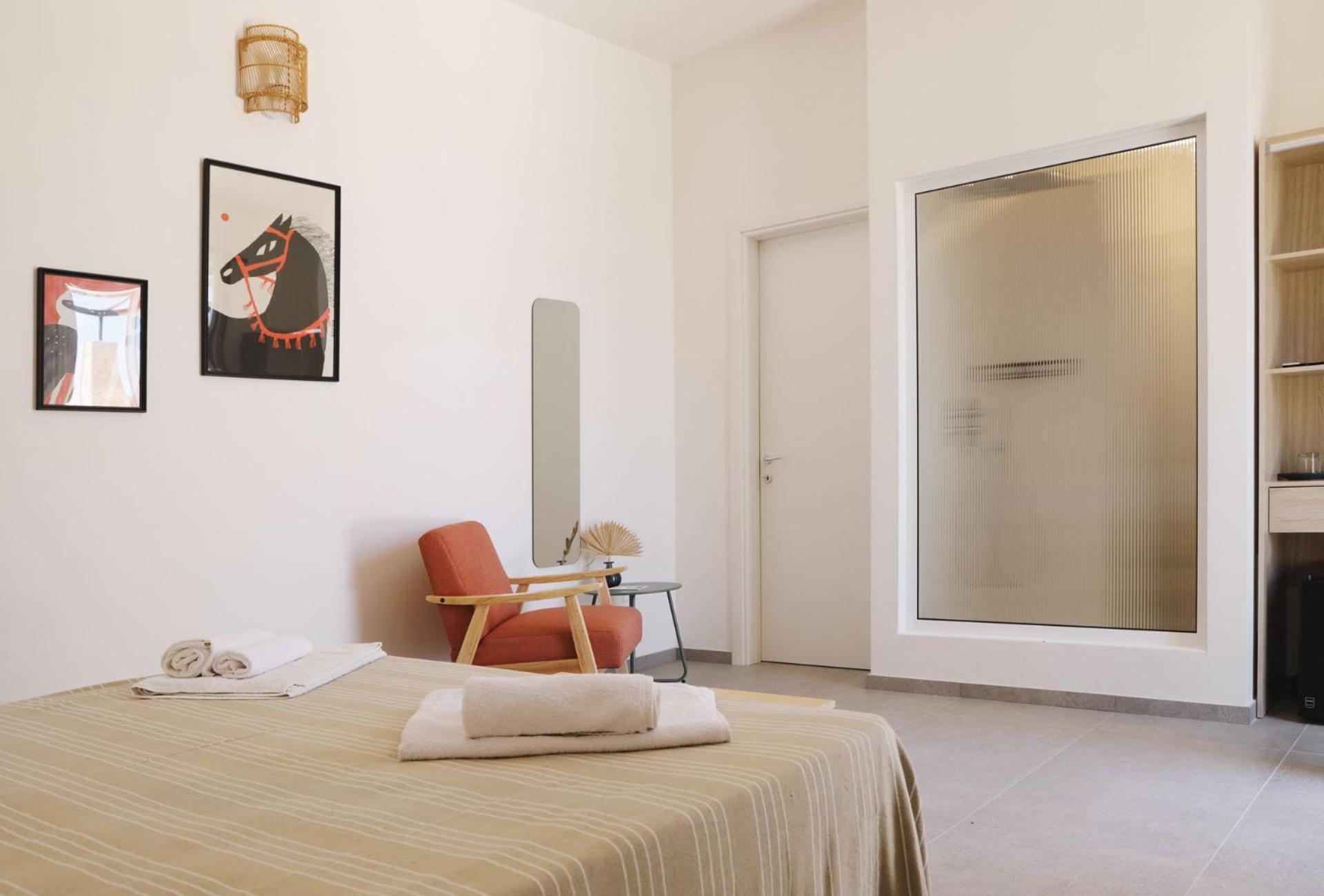 Agriturismo Le Site Corigliano d'Otranto Luaran gambar