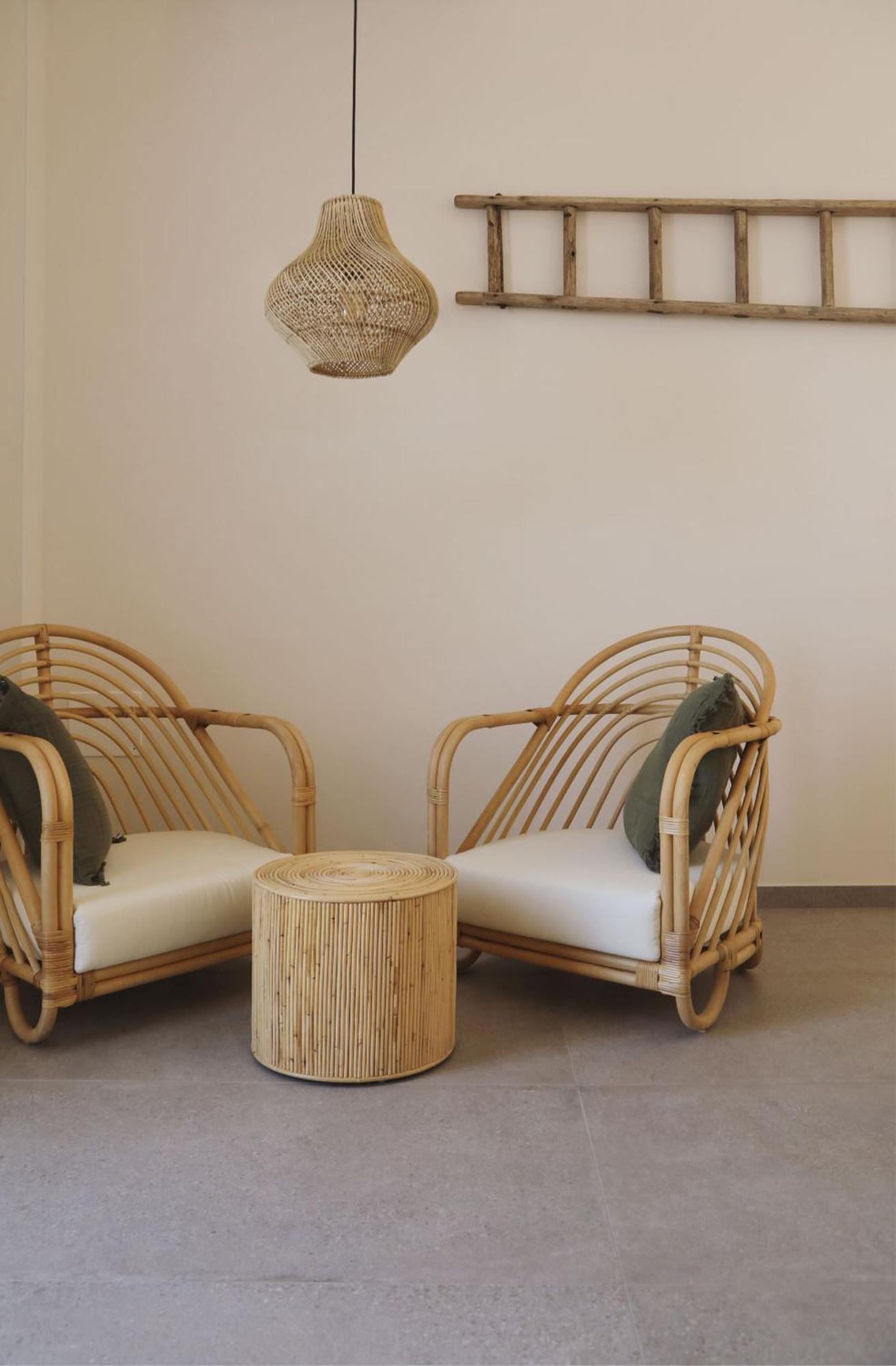 Agriturismo Le Site Corigliano d'Otranto Luaran gambar