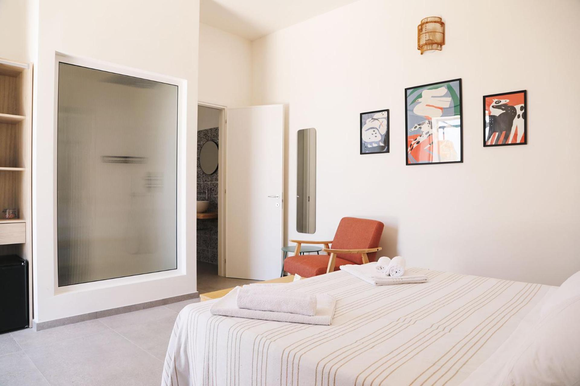 Agriturismo Le Site Corigliano d'Otranto Luaran gambar